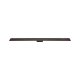 Kinkiet LED 24W NAVI BROWN LONG 4512 TK Lighting
