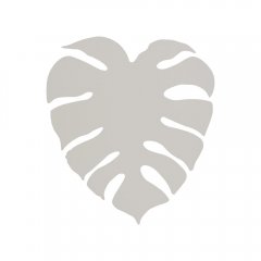 Kinkiet MONSTERA XL BEIGE 6436 TK Lighting