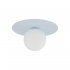 Kinkiet PIXI BLUE 10230 TK Lighting