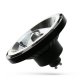 Żarówka LED GU10 AR111 12W SMD WW WOJ+14568 Spectrum