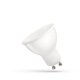 Żarówka LED GU10 6W WW WOJ+13265 Spectrum