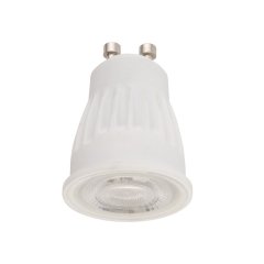 Żarówka LED GU10 6,5W – neutralna biel, ściemnialna, 700 lm