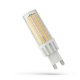 Żarówka LED G9 7W CW WOJ+14165 Spectrum