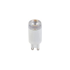 Żarówka LED G9 LENS 3W 3000K 18121 TK Lighting