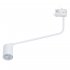 Lampa reflektor spot szynowy 3F TRACER TOP WHITE SIDE 6477 TK Lighting