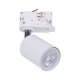Lampa reflektor spot szynowy 3F TRACER WHITE 5686 TK Lighting