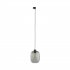 Lampa wisząca szynowa 3-fazowa TRACER ELIO GRAFIT 10683 TK Lighting
