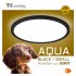 Plafon hermetyczny LED 24W IP54 AQUA 6901 TK Lighting