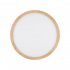 Plafon LED 45W AQUA WOOD BUK 18008 TK Lighting
