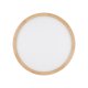 Plafon LED 45W AQUA WOOD BUK 18008 TK Lighting