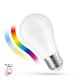 Żarowka LED GLS 13W E27 Smart WOJ+14473 Spectrum