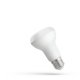 Żarówka LED reflektorowa 8W E27 R-63 CW WOJ+13993 Spectrum