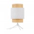 Lampa stołowa BOHO NEW Biały 5535 TK Lighting
