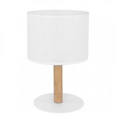 Lampa stołowa nocna DEVA 5217 TK Lighting