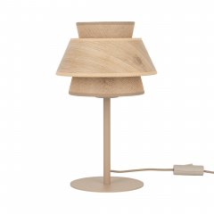 Lampa stołowa nocna KALUM LEN 16224 TK Lighting