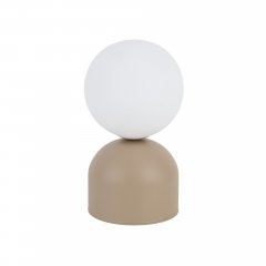 Lampka nocna na komodę MIKI SABIA 11391 TK Lighting