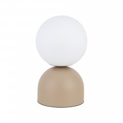 Lampka nocna na komodę MIKI SABIA BIG 11498 TK Lighting