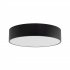 Oprawa natynkowa zewnętrzna IP54 LIVO BLACK L 10988 TK Lighting