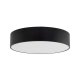 Oprawa natynkowa zewnętrzna IP54 LIVO BLACK L 10988 TK Lighting