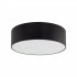 Oprawa natynkowa zewnętrzna IP54 LIVO BLACK M 10986 TK Lighting