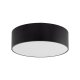Oprawa natynkowa zewnętrzna IP54 LIVO BLACK M 10986 TK Lighting