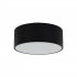 Oprawa natynkowa zewnętrzna IP54 LIVO BLACK S 10984 TK Lighting
