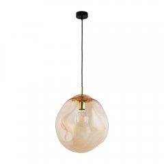 Lampa wisząca SOL AMBER 4261 TK Lighting