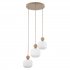 Lampa wisząca BALLO 11050 TK Lighting