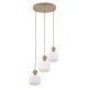 Lampa wisząca BALLO 11050 TK Lighting