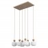 Lampa wisząca BALLO 11052 TK Lighting