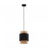 Lampa wisząca BOHO BLACK 6540 TK Lighting
