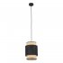 Lampa wisząca BOHO NEW Czarny 5656 TK Lighting