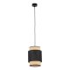Lampa wisząca BOHO NEW Czarny 5656 TK Lighting