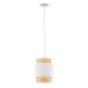 Lampa wisząca BOHO WHITE 6528 TK Lighting