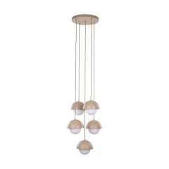 Lampa wisząca BONO SABIA 10966 TK Lighting