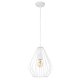 Lampa wisząca BRYLANT biały 2223 TK Lighting