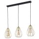 Lampa wisząca BRYLANT GOLD 2789 TK Lighting