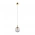 Lampa wisząca CADIX GOLD 759 TK Lighting