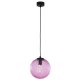 Lampa wisząca CADIX różowy 6343 TK Lighting