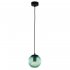 Lampa wisząca CADIX zielony 6336 TK Lighting