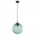 Lampa wisząca CADIX zielony 6346 TK Lighting