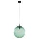 Lampa wisząca CADIX zielony 6346 TK Lighting