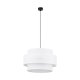 Lampa wisząca CALISTO WHITE 5363 TK Lighting