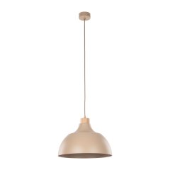 Lampa wisząca CAP SABIA 10656 TK Lighting