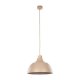 Lampa wisząca CAP SABIA 10656 TK Lighting