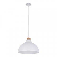 Lampa wisząca CAP WHITE 2070 TK Lighting