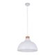 Lampa wisząca CAP WHITE 2070 TK Lighting