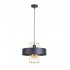 Lampa wisząca CINTIA BLACK/GOLD 5709 TK Lighting