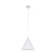 Lampa wisząca CONO WHITE 10008 TK Lighting