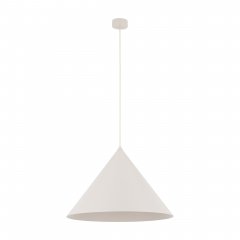 Lampa wisząca CONO XL KASZMIR 11382 TK Lighting